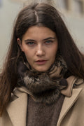 Petit col snood Juline