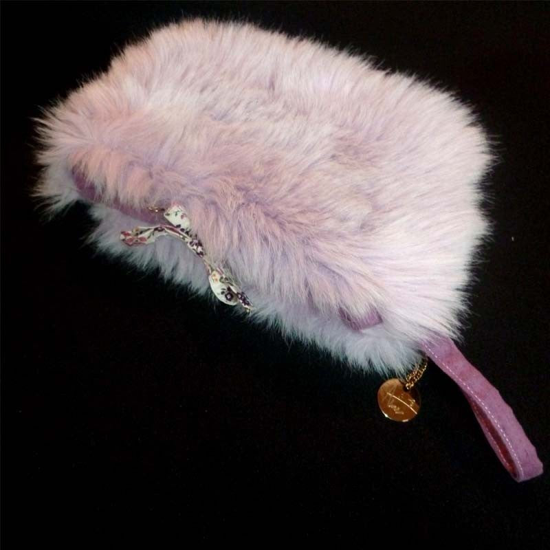 Pochette Borya