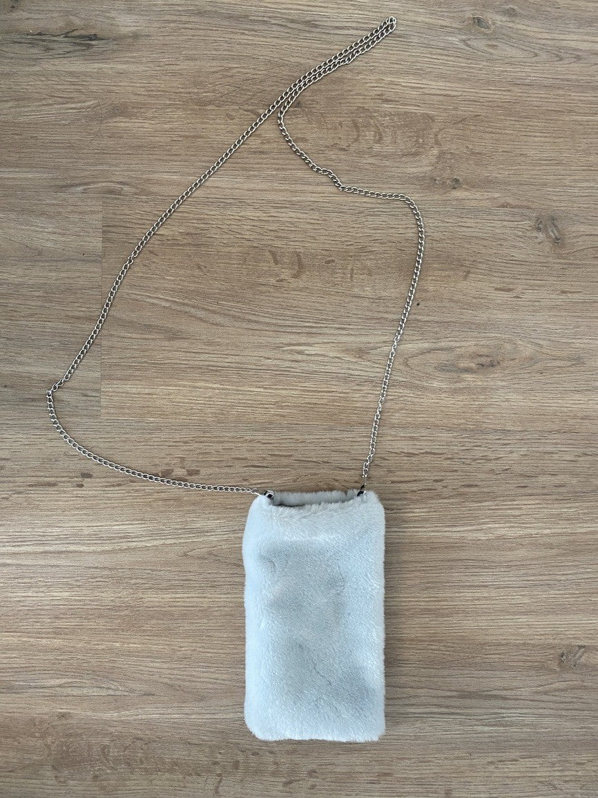 Pochette de téléphone Baby blue