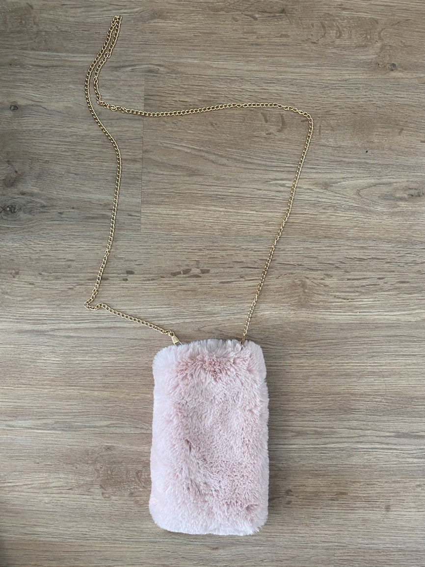 Pochette de téléphone Rosa