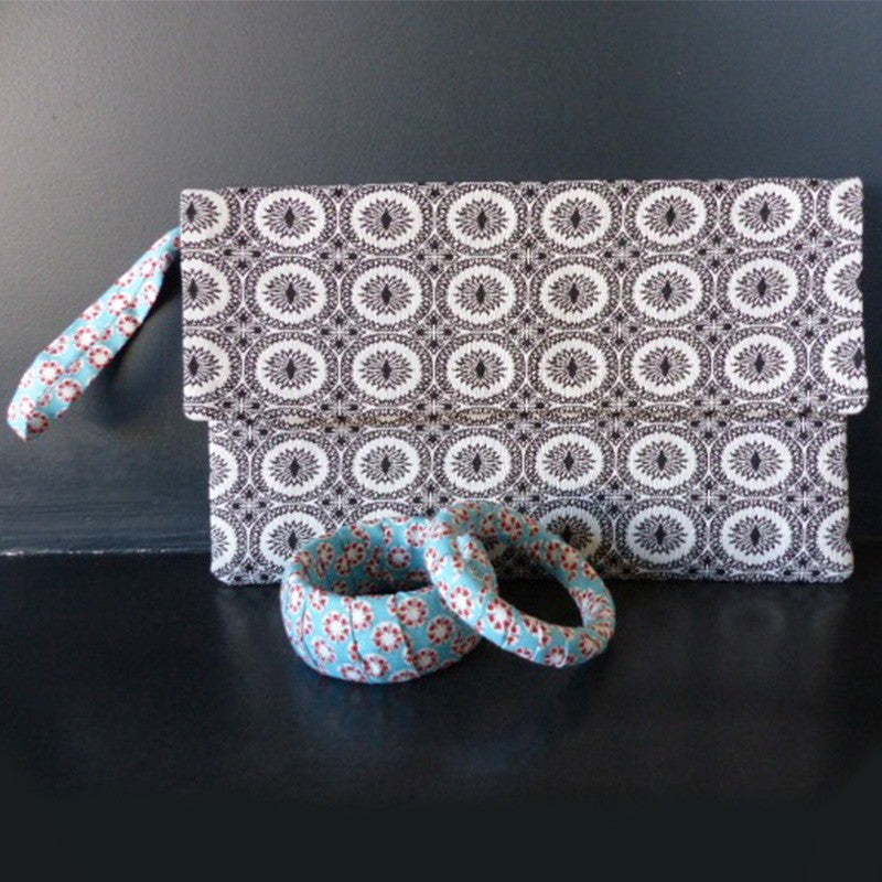 Pochette Jessie