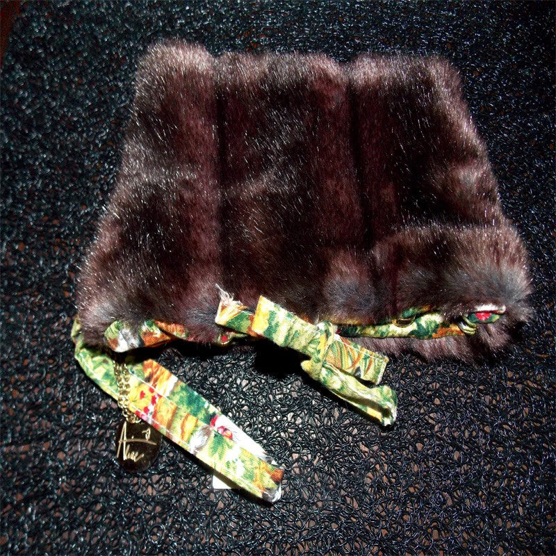 Pochette Mariya