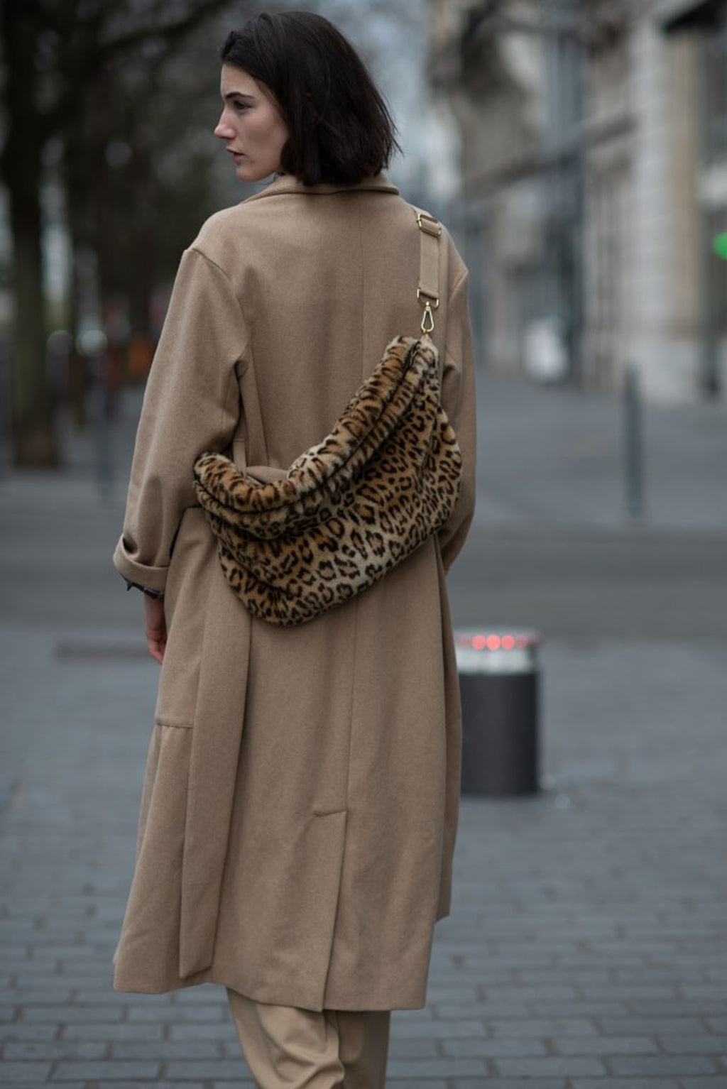 Sac banane Amandine