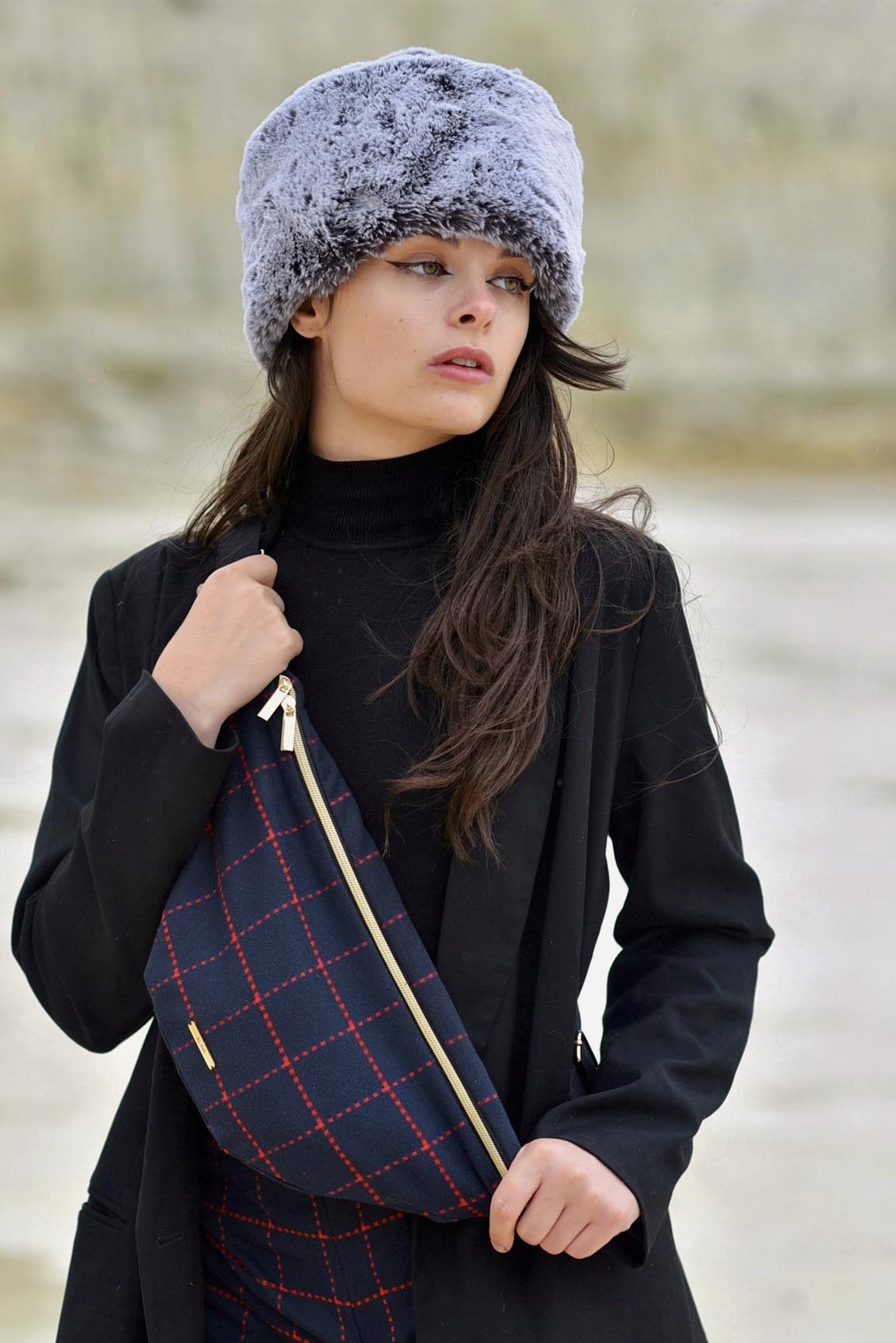Sac banane Anaïs