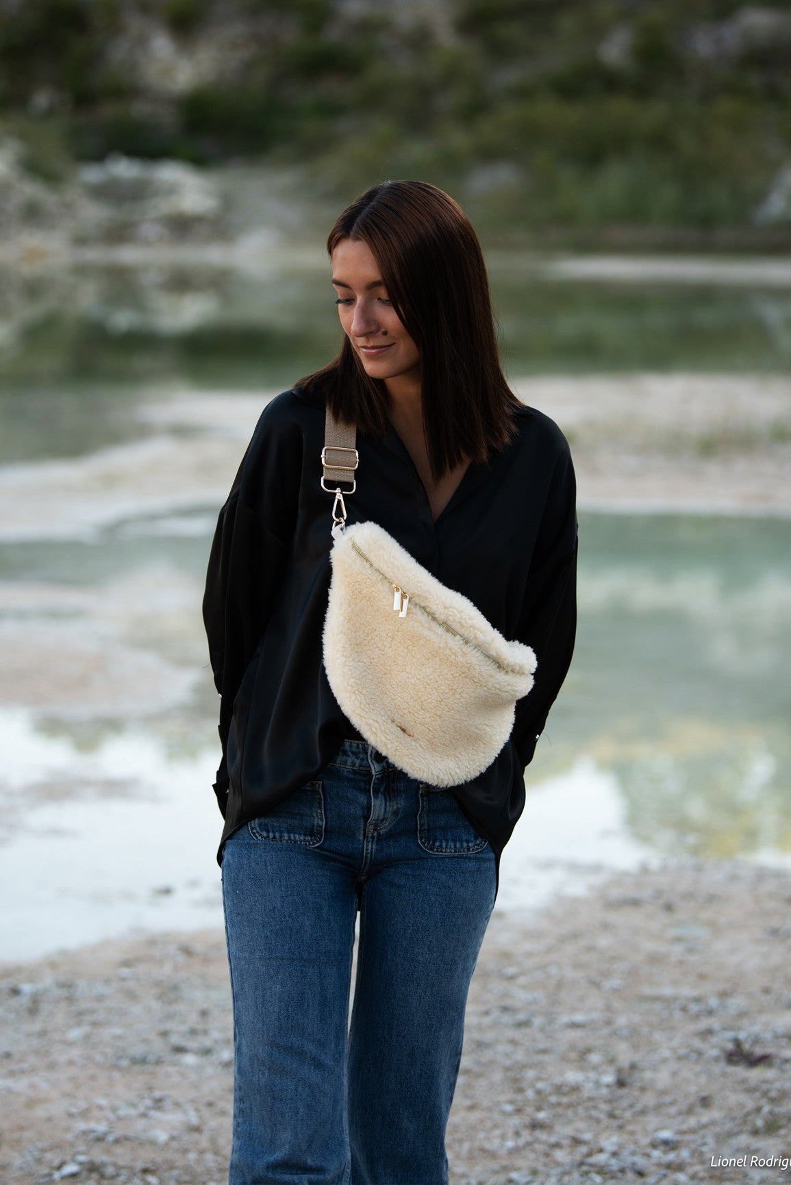 Sac banane Aurélie