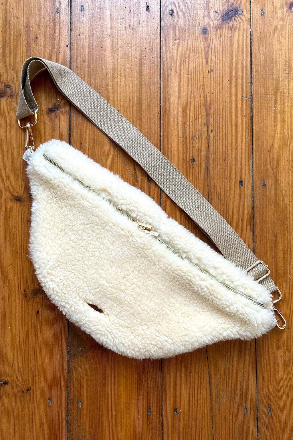 Sac banane Aurélie