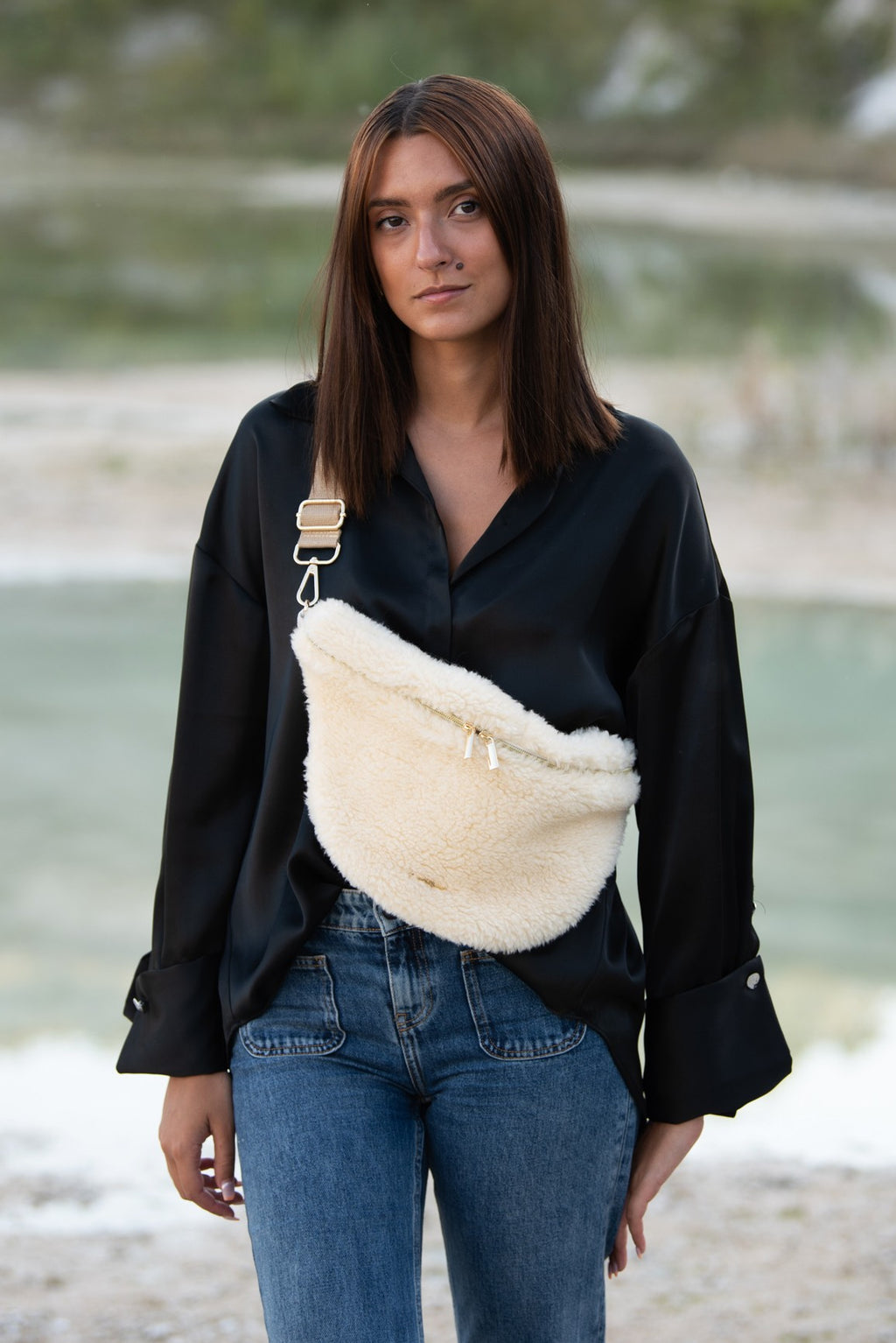 Sac banane Aurélie
