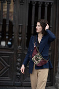 Sac banane Eleonore