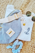 Sac banane Elysa