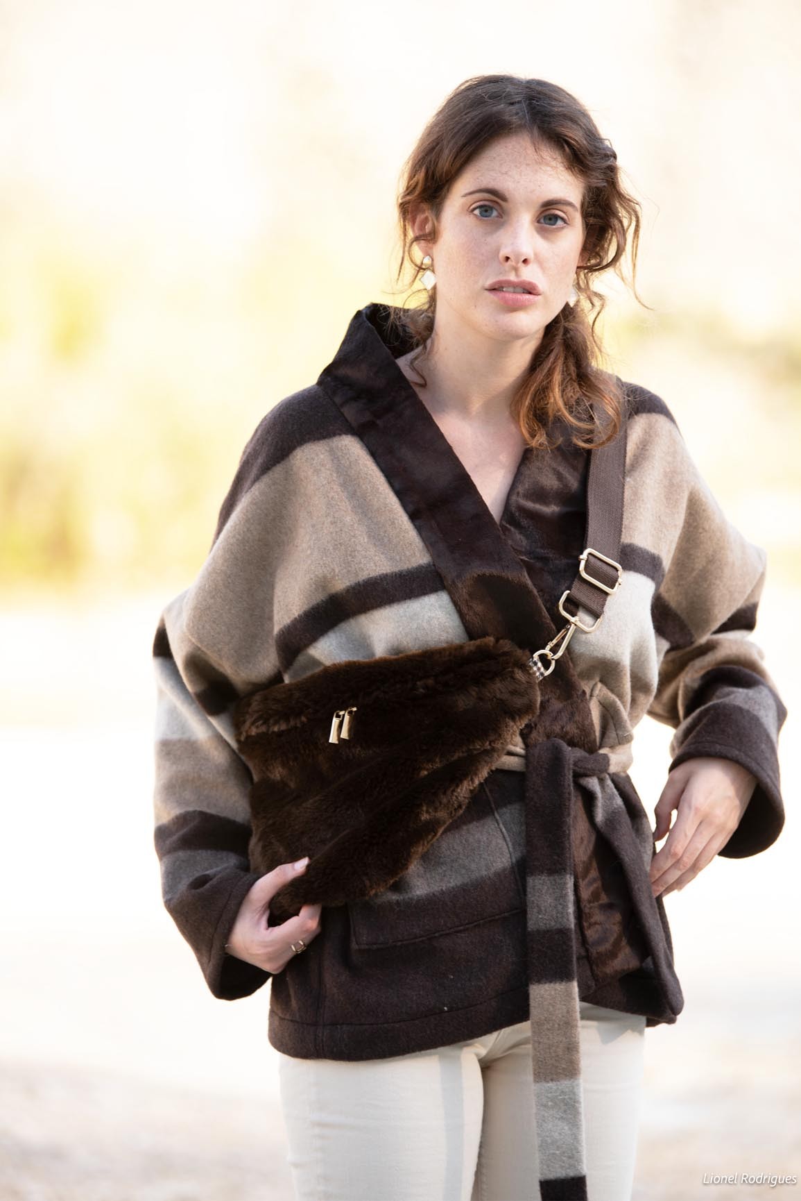 Sac banane Emmanuelle