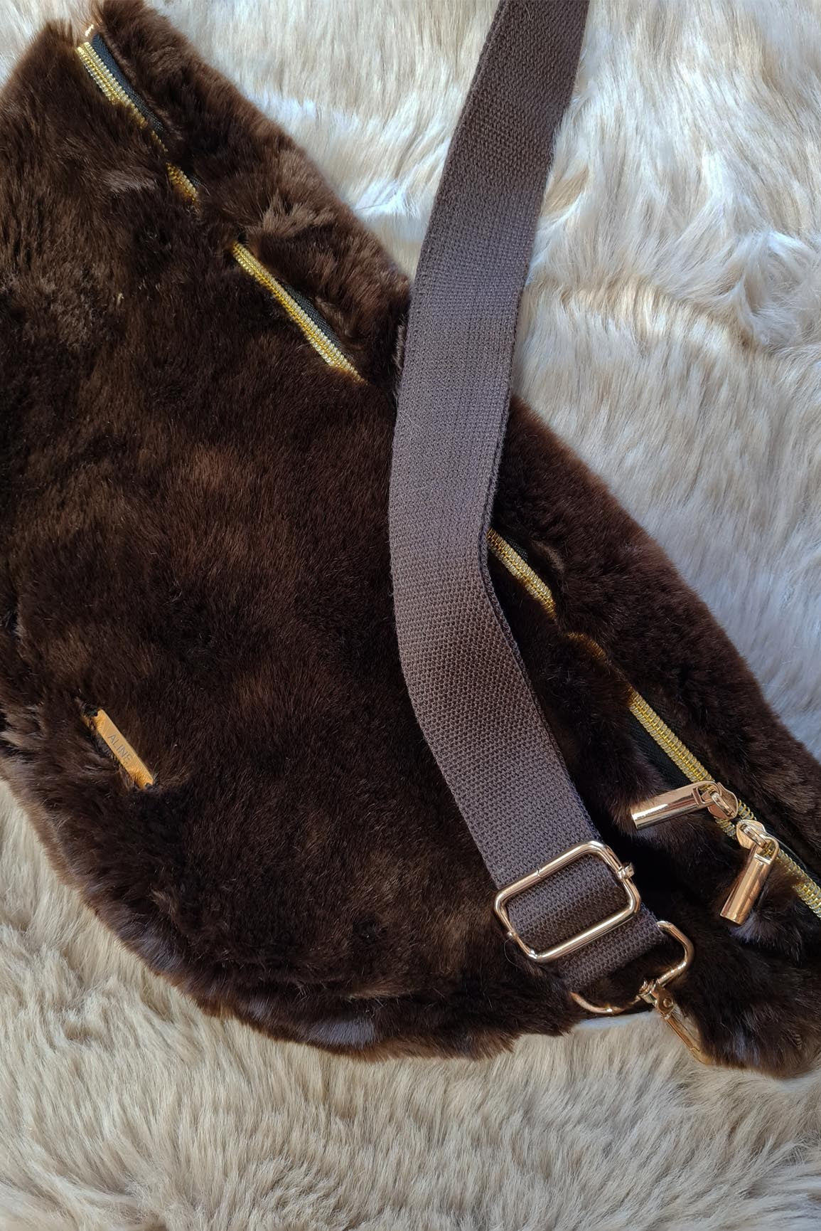 Sac banane Emmanuelle