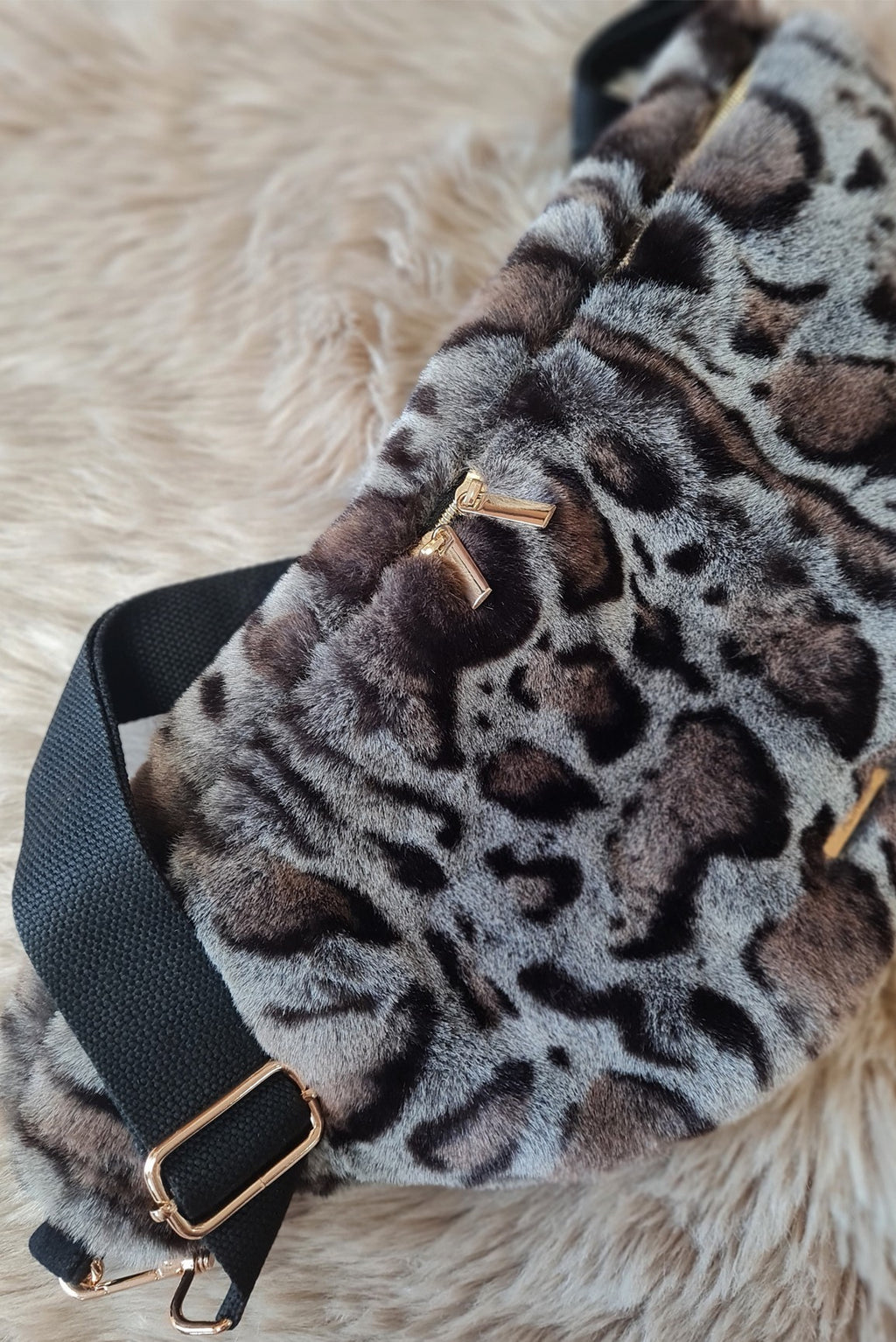 Sac banane Ferdinand