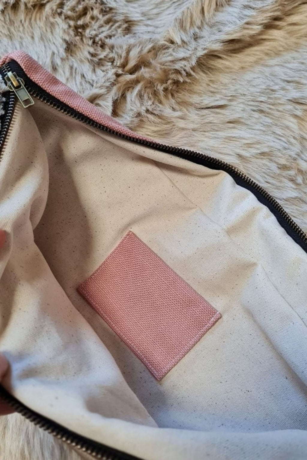 Sac banane Gabrielle