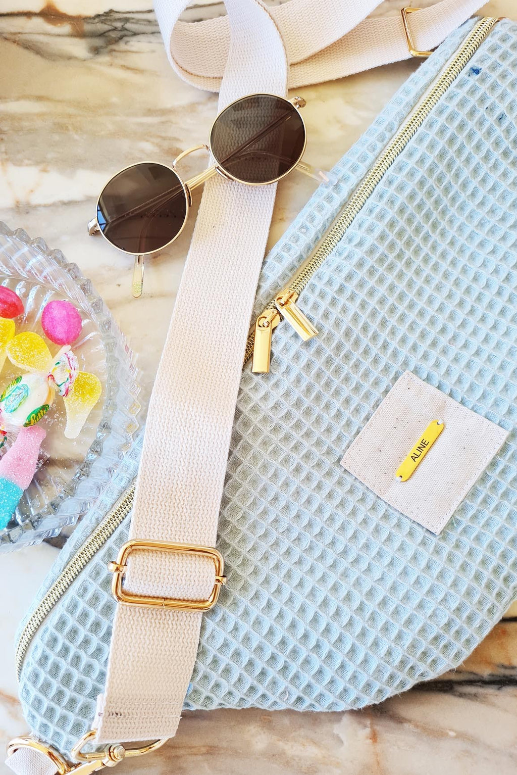 Sac banane Julia