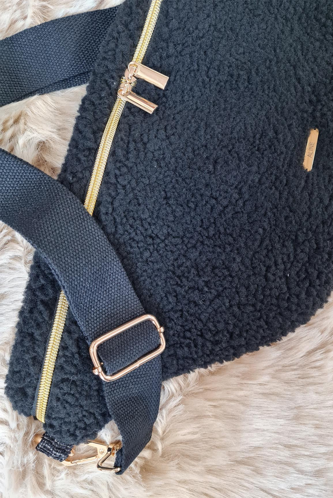 Sac banane Marion