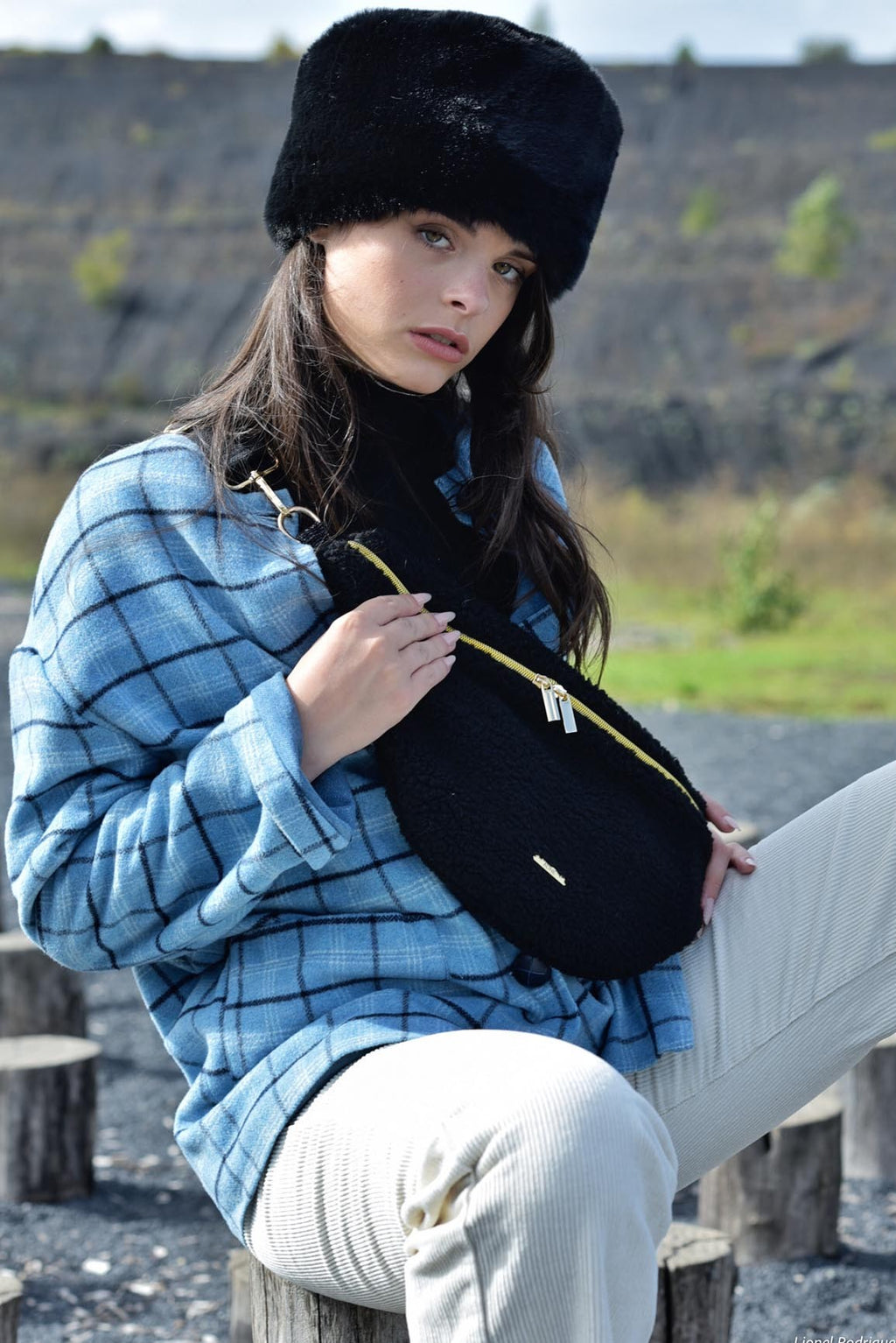 Sac banane Marion