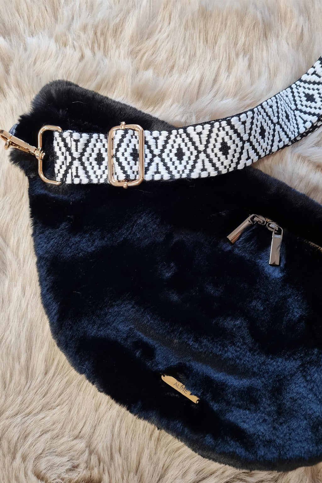 Sac banane Mathilde