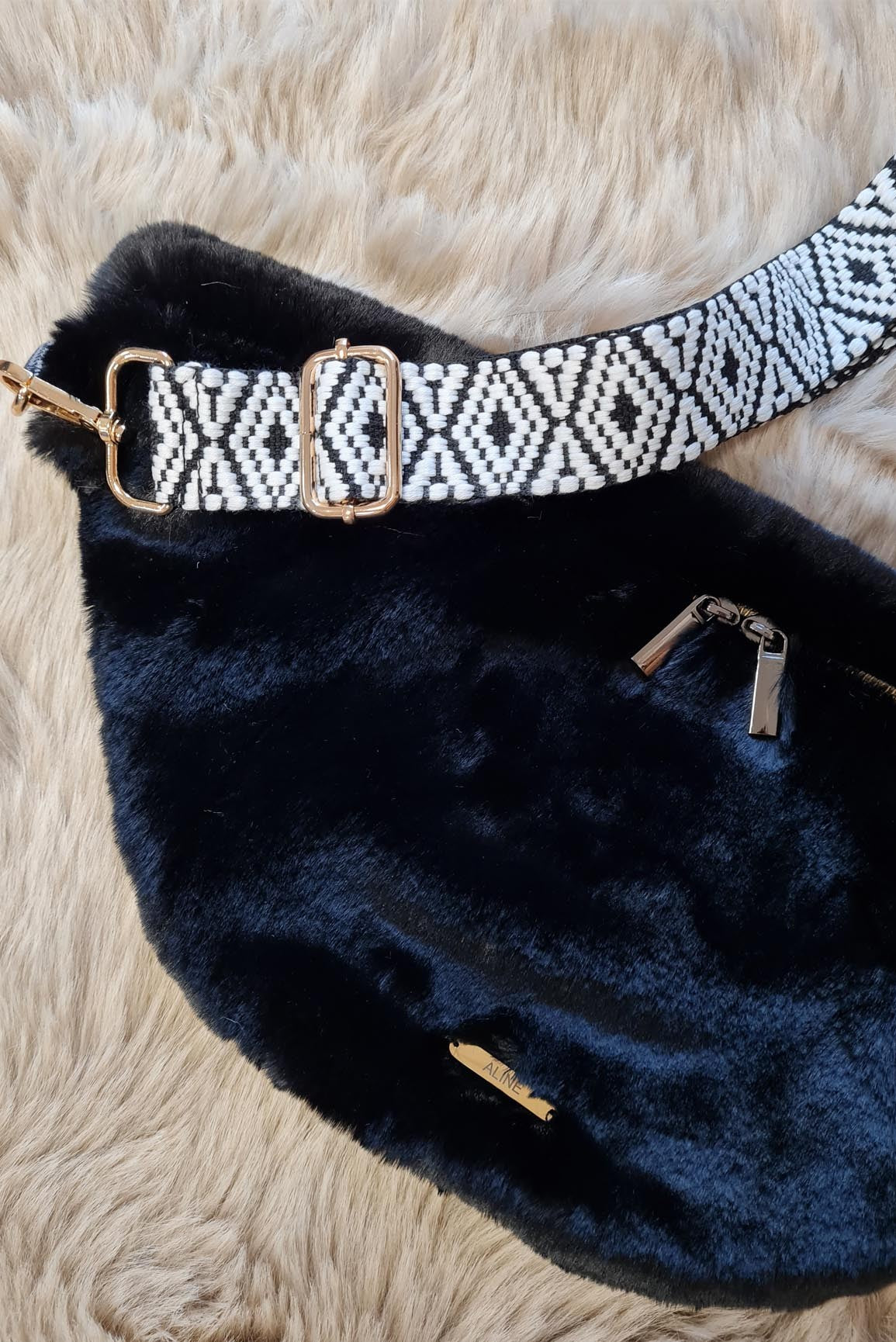 Sac banane Mathilde