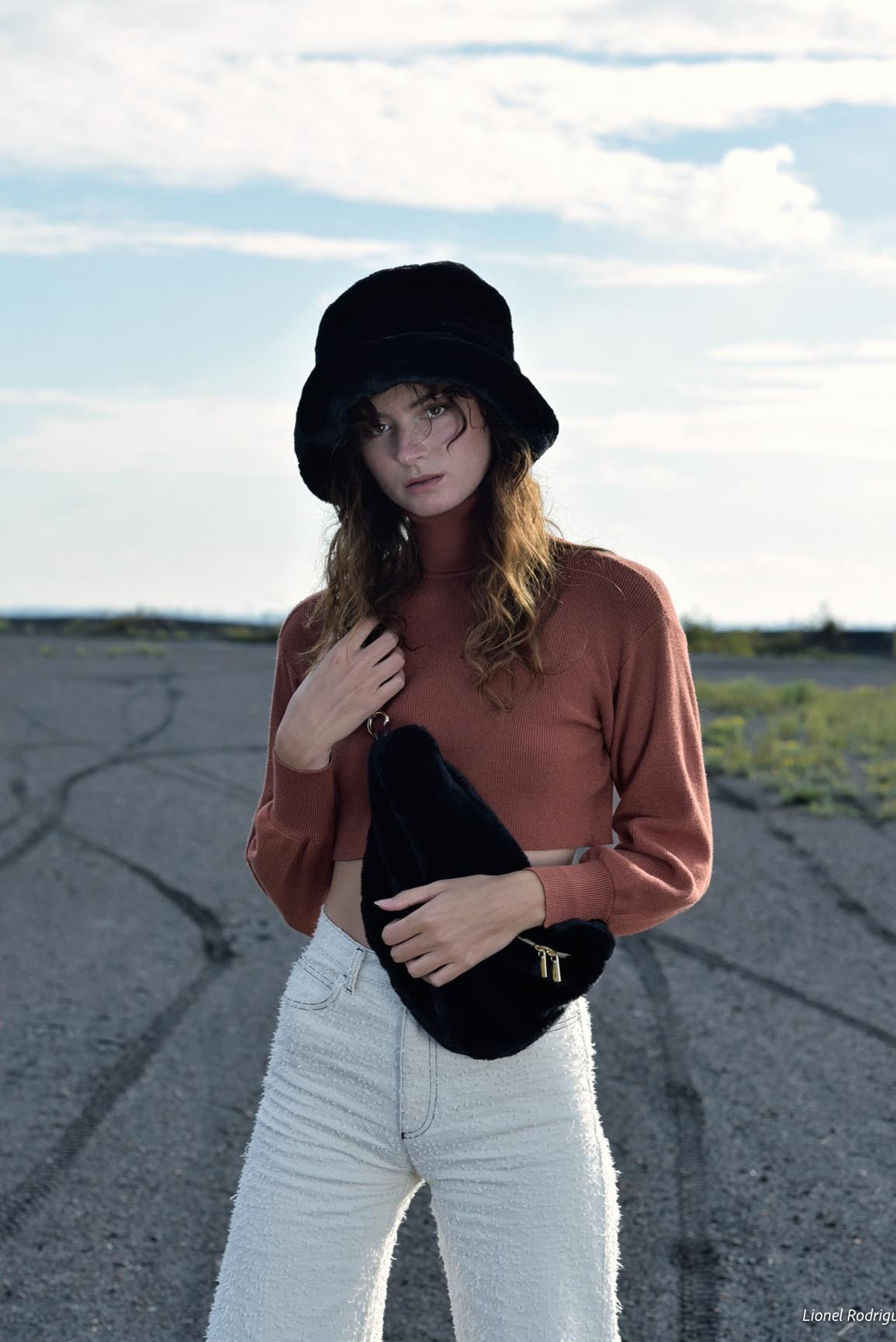 Sac banane Mathilde
