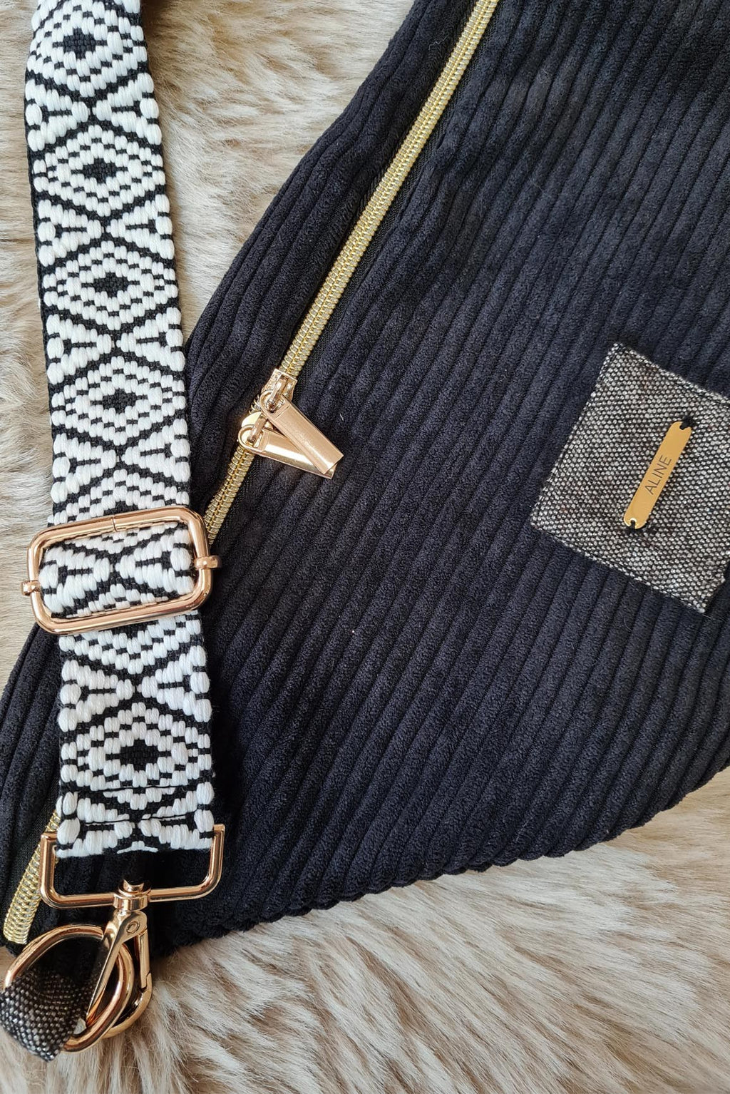 Sac banane Olena