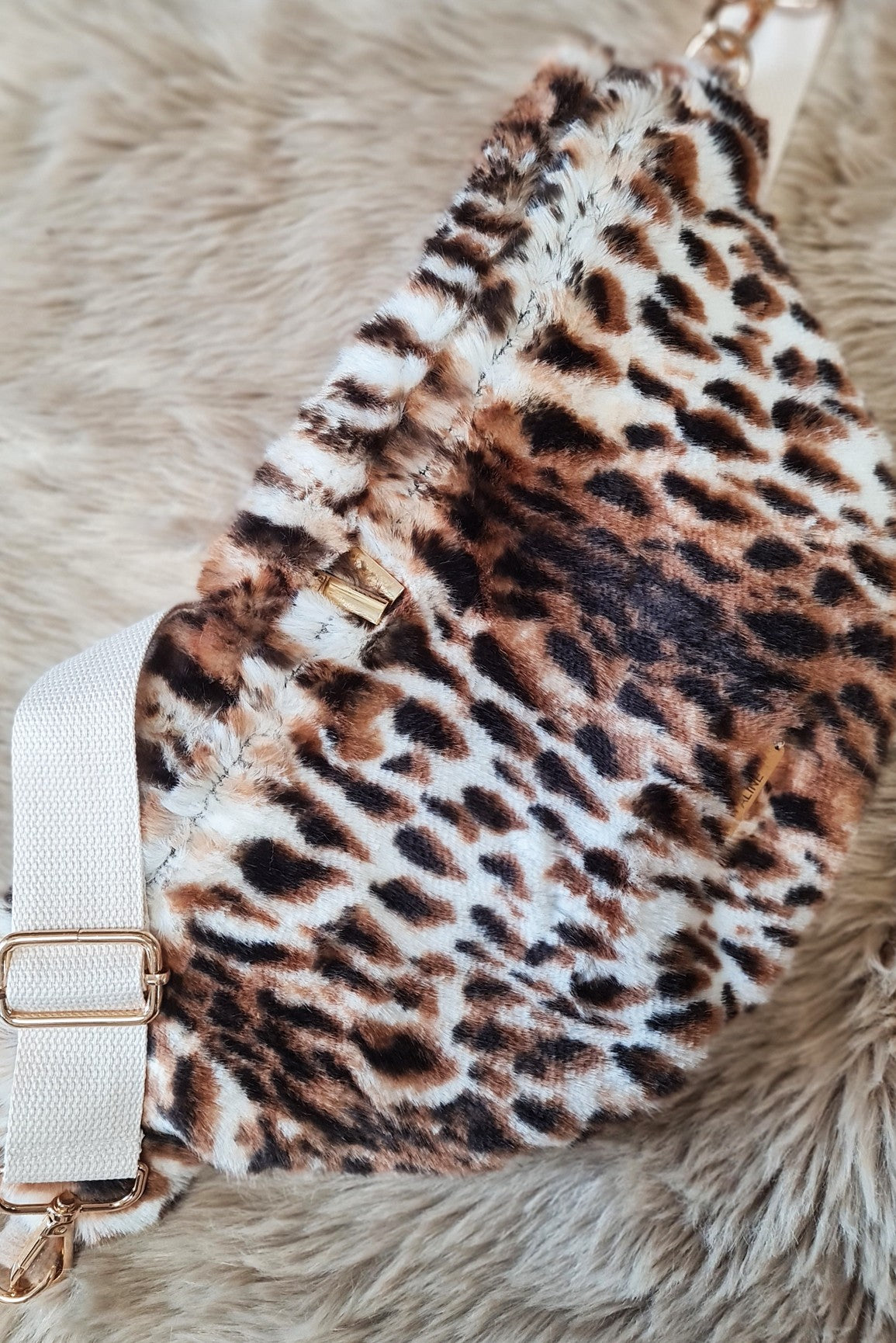 Sac banane Théophile