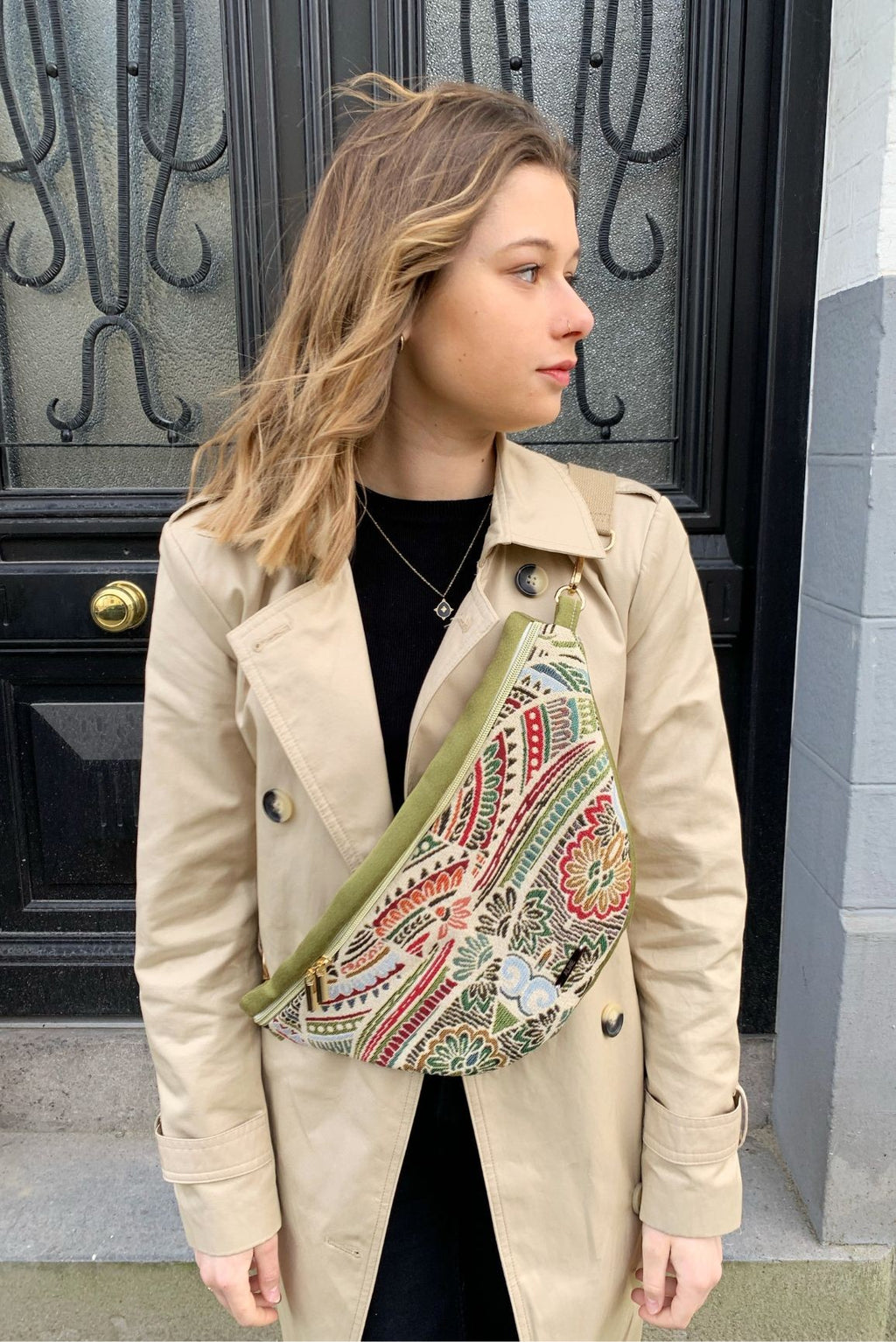 Sac banane Vaima