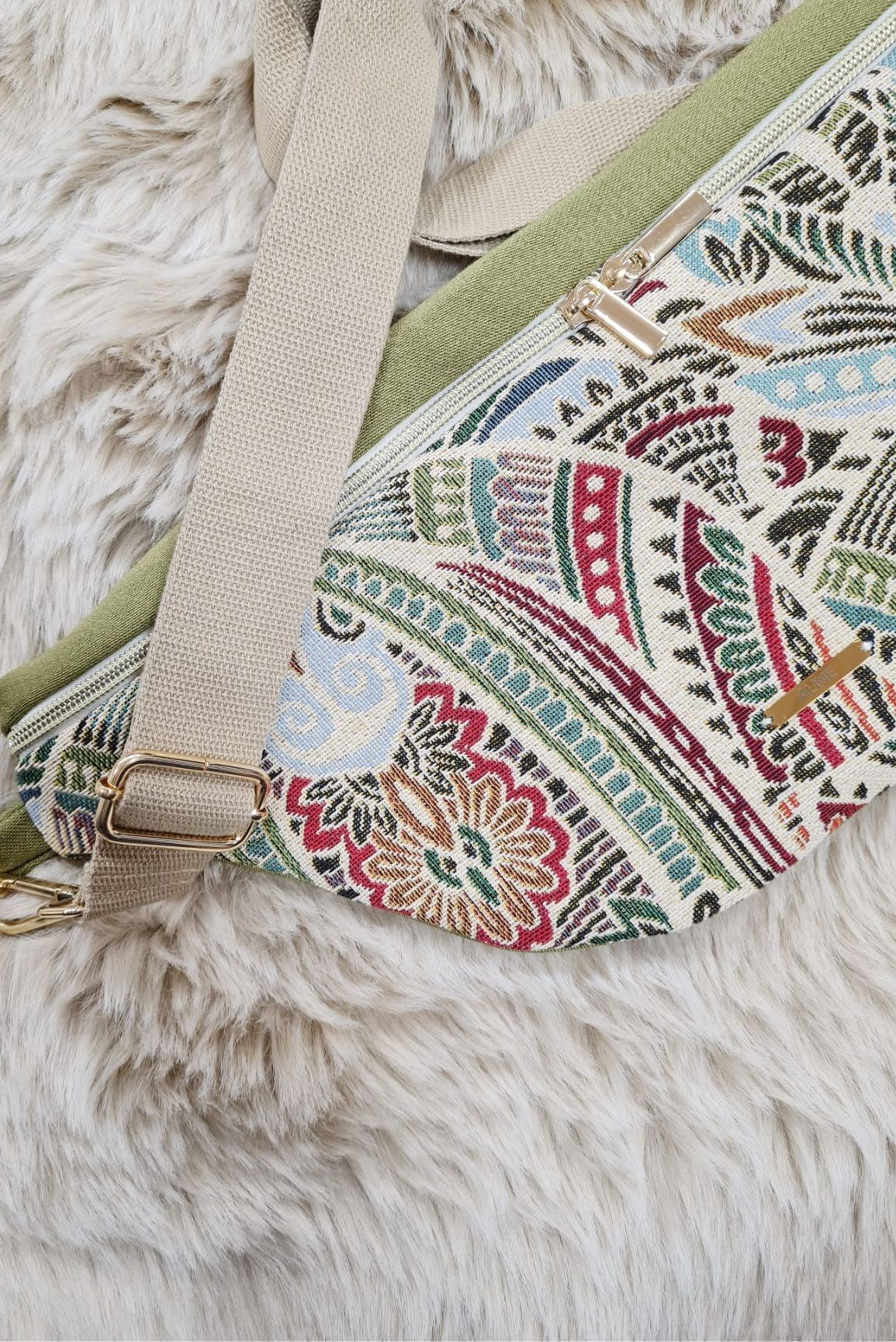 Sac banane Vaima